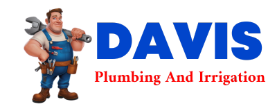 Trusted plumber in MANDAN